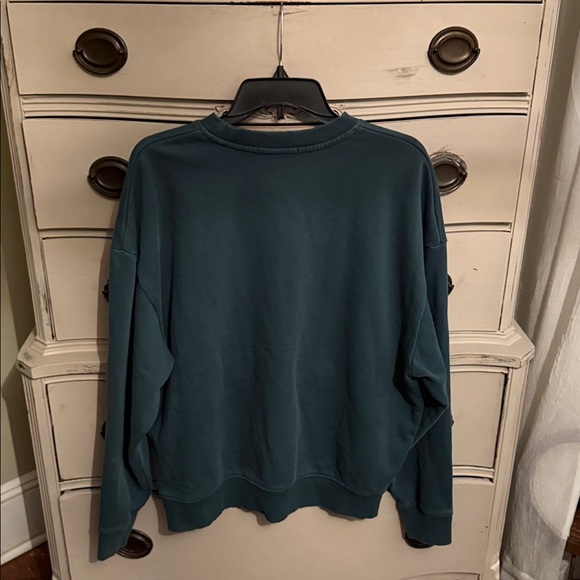 Favorite Daughter Juniper Sweatshirt S - Picture 6 of 9
